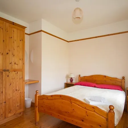 Holiday home Fanore *