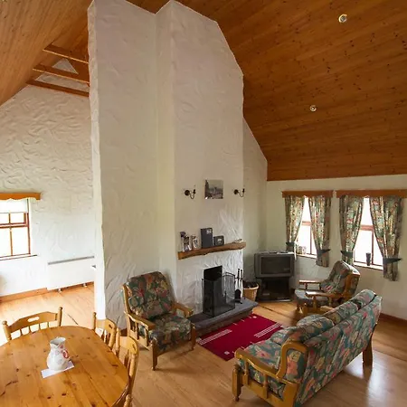 Fanore * Ballyvaughan