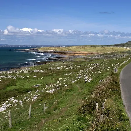 Holiday home Fanore