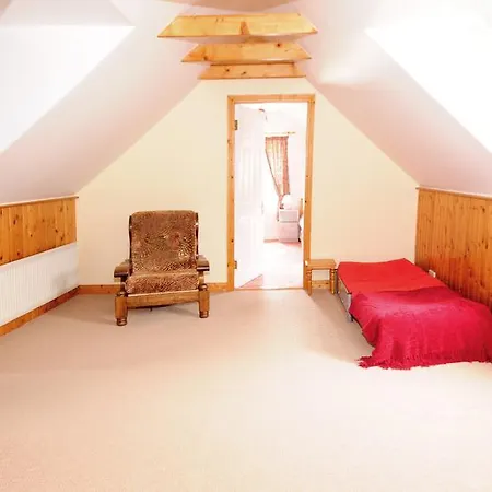 Fanore Semesterbostad