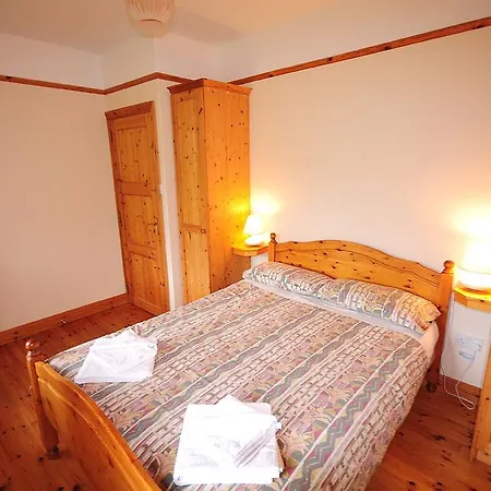 Semesterbostad Fanore *