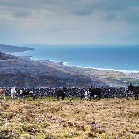 Fanore Ballyvaughan