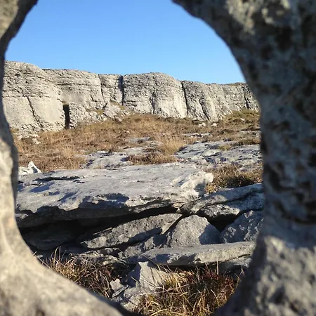 Vakantiehuis Fanore Ballyvaughan