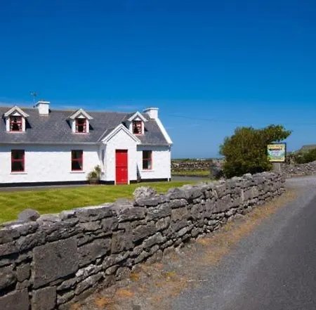 Semesterbostad Fanore Ballyvaughan