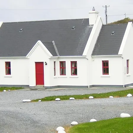 Hébergement de vacances Fanore