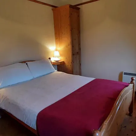 Fanore بيت للعطل *