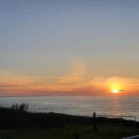 Fanore Vakantiehuis Ballyvaughan