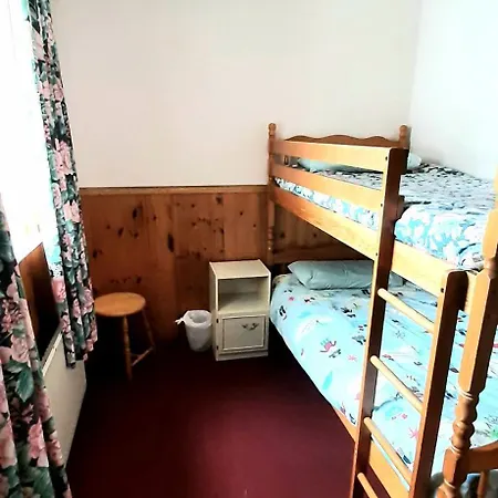 Fanore Holiday home *