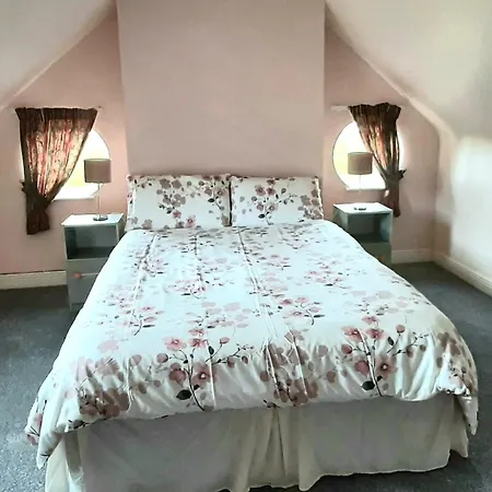 Holiday home Fanore *