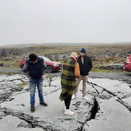 بيت للعطل Fanore