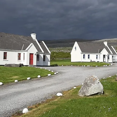 Fanore Semesterbostad