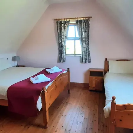 Fanore Semesterbostad *