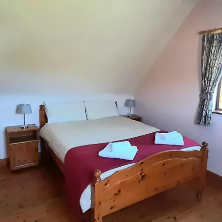 Holiday home Fanore *