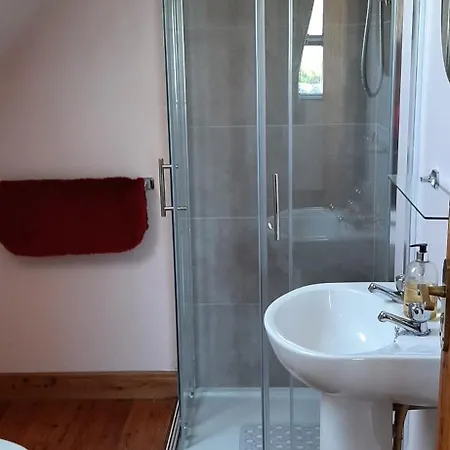 Fanore Hébergement de vacances Ballyvaughan