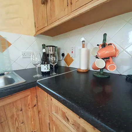 Fanore Vakantiehuis