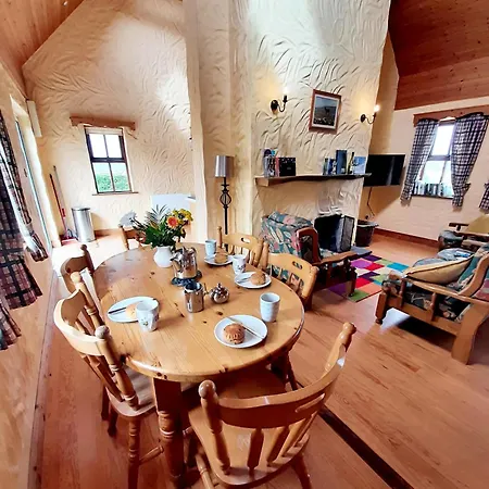 Fanore Vakantiehuis Ballyvaughan