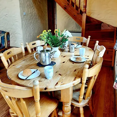 Vakantiehuis Fanore Ballyvaughan