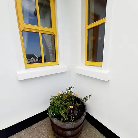Fanore Vakantiehuis