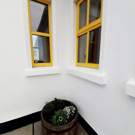 Fanore Vakantiehuis *