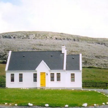 Fanore Holiday home