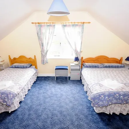 Semesterbostad Fanore *