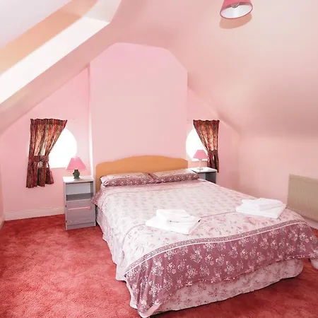 Semesterbostad Fanore Ballyvaughan