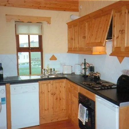 Fanore Hébergement de vacances Ballyvaughan