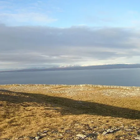 Hébergement de vacances Fanore