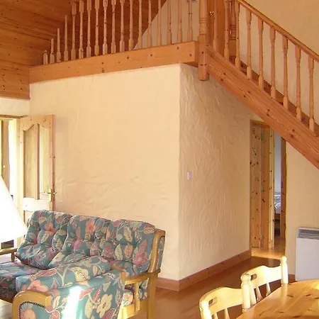 Hébergement de vacances Fanore *