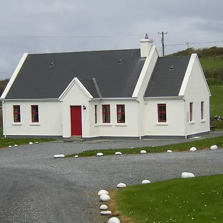 Fanore Vakantiehuis *