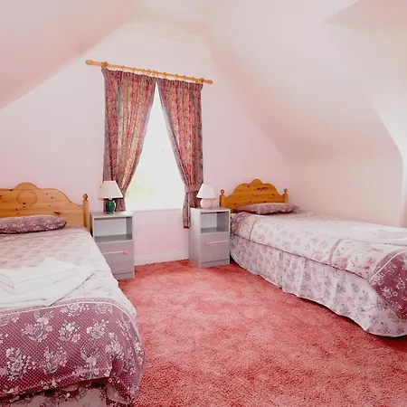 Fanore * Ballyvaughan