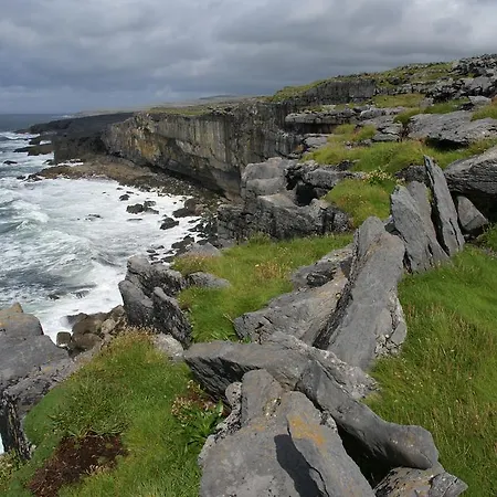 Fanore Vakantiehuis Ballyvaughan