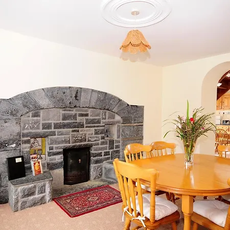 Fanore Hébergement de vacances