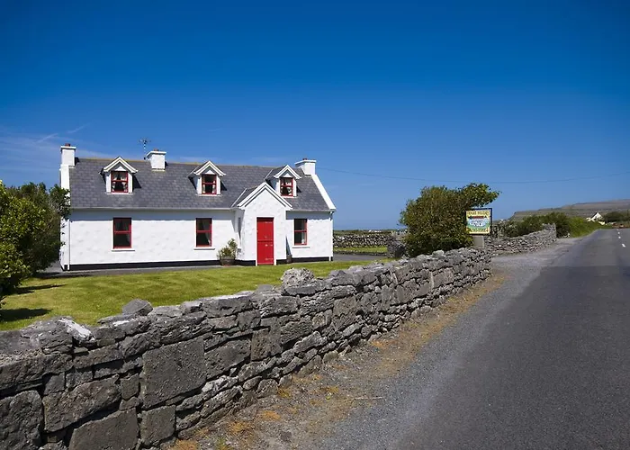 Fanore Ballyvaughan